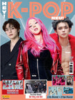 Hey! K-Pop