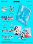 IDID - I DID IT - 1st EP (Ice-Camp Special Edition Ver.)