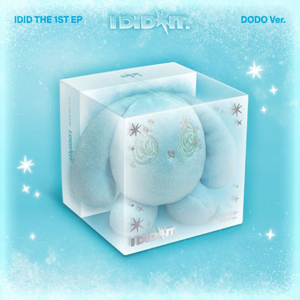 IDID - I DID IT - 1st EP (NEMO / DODO Ver.)