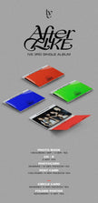 IVE - AFTER LIKE - 3rd Single Album (Photo Book Ver.)