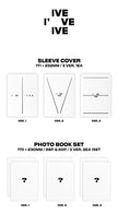 IVE - I've IVE - 1st Album