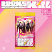 IVE - EP [Looks Can Kill] PLANET ver. (LIMITED)