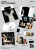 TAEMIN (SHINee) - PHASE I : SOFT VIOLENCE (PHOTO BOOK Ver.)