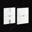 JEONGHAN X JOSHUA (SEVENTEEN) - Dreamscape - 1st mini Album (Standard Ver.)