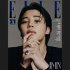 Magazine ELLE Korea - Jimin (BTS) Cover