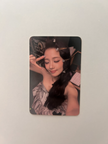 JISOO - CLICK - Ktown4u POB