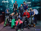 Hey! K-Pop (04/2026)