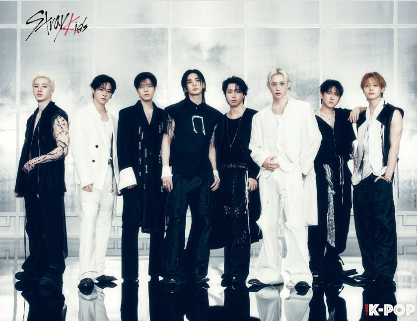 Hey! K-Pop (04/2026)