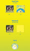 Kep1er - DOUBLAST - 2nd Mini Album (Jewel Ver.)