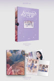 Kep1er - Kep1going On - 1st Album