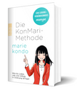 Die KonMari-Methode (Marie Kondo)