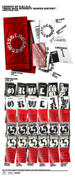 (LNGSHOT - S.W.I.S.H. - EP (Card Pack Ver.)
