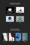 MONSTA X - REASON - 12th Mini Album