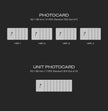 MONSTA X - REASON - 12th Mini Album