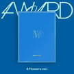 MAMAMOO - 4WARD - Special Single (4 Flowers ver.)