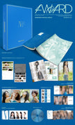 MAMAMOO - 4WARD - Special Single (4 Flowers ver.)