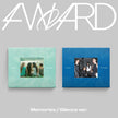 MAMAMOO - 4WARD - Special Single (Memories ver. / Silence ver.)