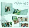 MAMAMOO - 4WARD - Special Single (Memories ver. / Silence ver.)