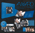MAMAMOO - 4WARD - Special Single (Memories ver. / Silence ver.)
