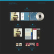 Mark Tuan (GOT7) - Silhouette - 2nd Mini Album (Jewel Ver.)