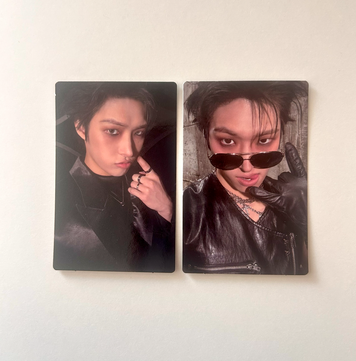 MINGI - FIX OFF - Yes24 POB