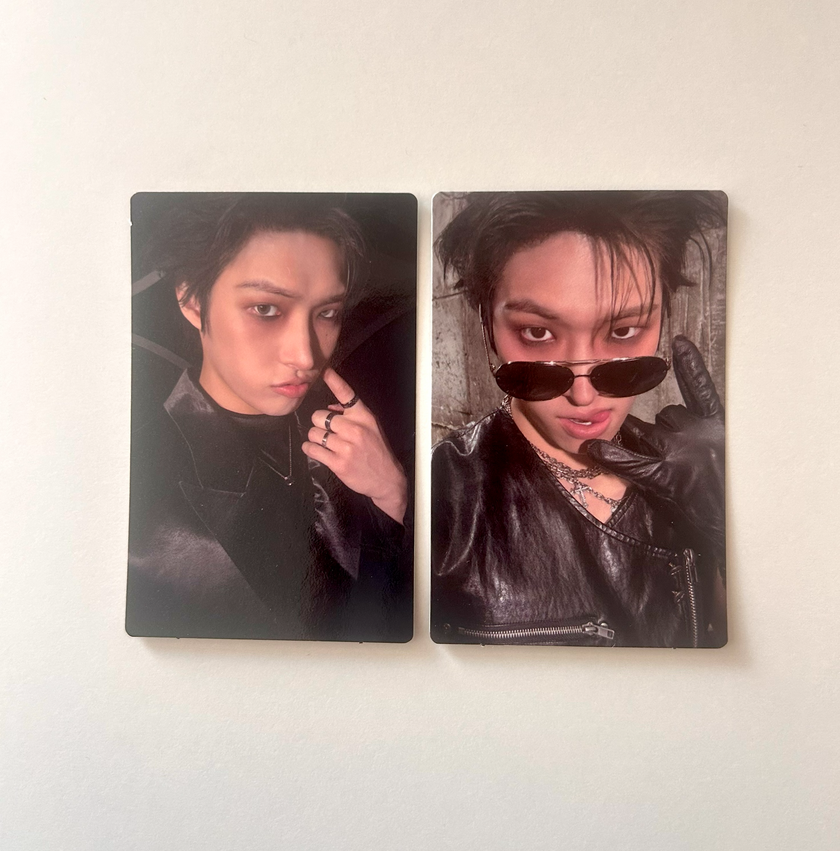 MINGI - FIX OFF - Yes24 POB