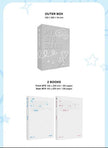 My BTS Diary - with Special Gift: BTS Group Photocard