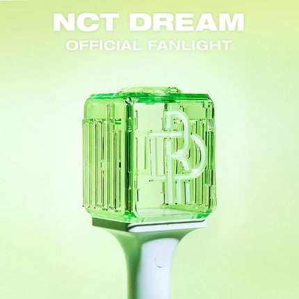 NCT DREAM - Official Lightstick Ver. 2