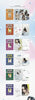 NewJeans - Get Up - 2nd EP Album (Bunny Beach Bag Ver.) B-Ware