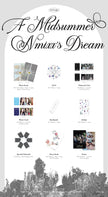 NMIXX - A Midsummer NMIXX’s Dream - 3rd Single Album