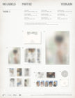 YEONJUN (TXT) - NO LABELS: PART 02