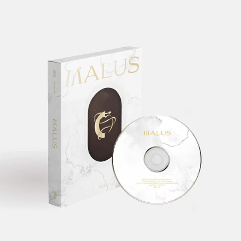 ONEUS - MALUS - 8TH MINI ALBUM (Main)