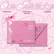 OURBIRTHDAY - Our Birthday - 1st Single Album + POB (photobook ver.)