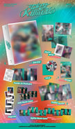 P1Harmony - 때깔 (Killin’ It) - 1st Album