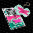 LE SSERAFIM - Made my Night - 2nd single album (Glow Clicker Keychain ver.)
