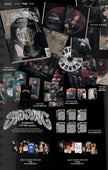 P1Harmony - SAD SONG - Europe POP-UP Exclusive - 7th Mini Album (Photobook)