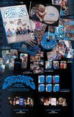 P1Harmony - SAD SONG - Europe POP-UP Exclusive - 7th Mini Album (Photobook)
