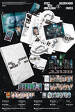  ATEEZ - GOLDEN HOUR : Part.6 - 82EVENT Exclusive
