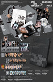  ATEEZ - GOLDEN HOUR : Part.6 - 82EVENT Exclusive