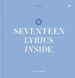 SEVENTEEN LYRICS INSIDE Global Edition