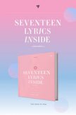 SEVENTEEN - Lyrics Inside (Japanese Edition)