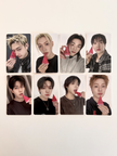 Stray Kids - THIS & THAT - JYP POB