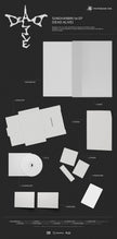 SUNG HANBIN (ZeroBase1) - Dead:Alive - 1st mini Album + POB (photobook ver.)