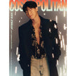 Magazin Cosmopolitan Korea - ATEEZ Cover 07/24