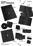 TAEMIN (Shinee) - PHASE I : Soft Violence + POB (PHOTO BOOK Ver.)