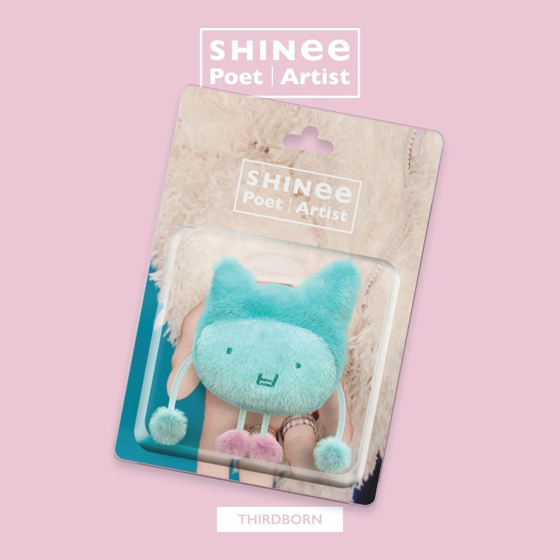 SHINee - Poet | Artist - Single Album