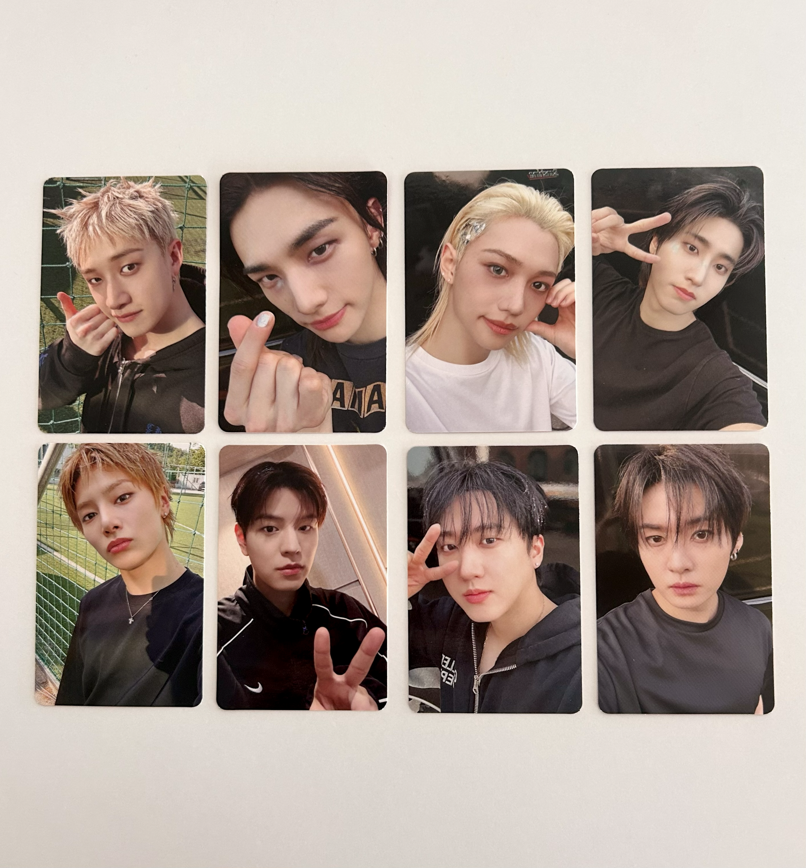 Stray Kids - This&That - Aladin POB