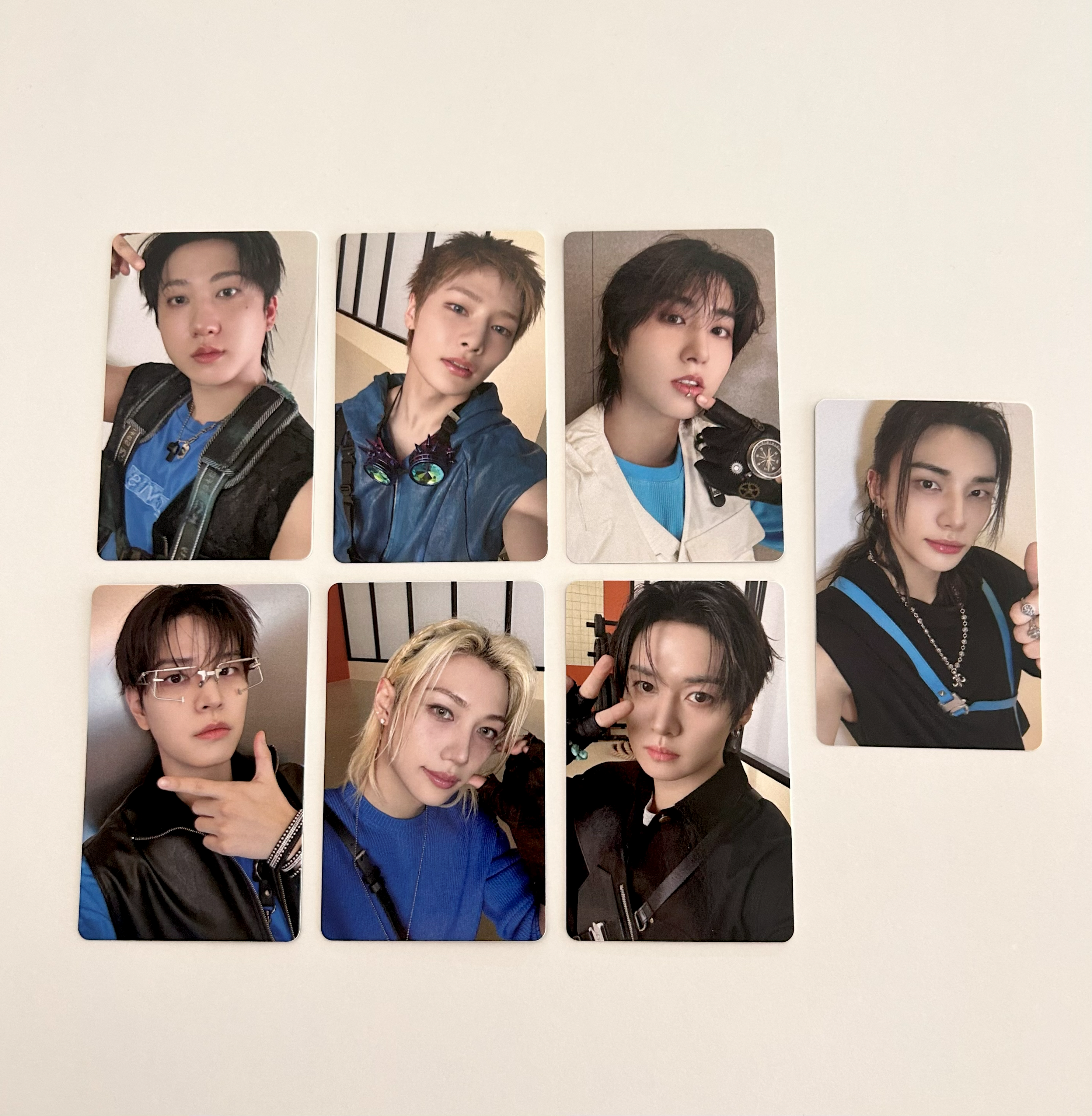 Stray Kids - This&That - JYP Vinyl POB