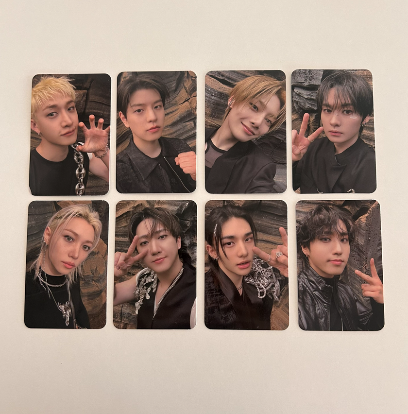 Stray Kids - This&That - YES24 POB