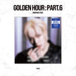 (PRE-ORDER) ATEEZ - GOLDEN HOUR : Part.6 (DIGIPACK VER.) - 82EVENT Exclusive